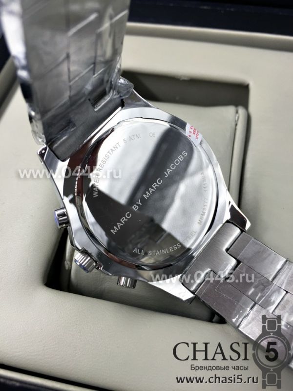 Часы Marc Jacobs Chronograph (04445)