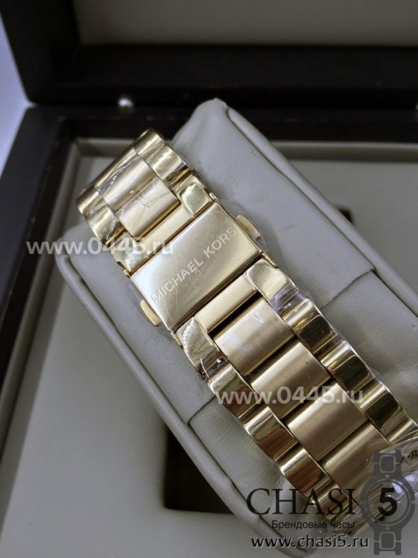Часы Michael Kors Mk6321 Diamonds White (04454)