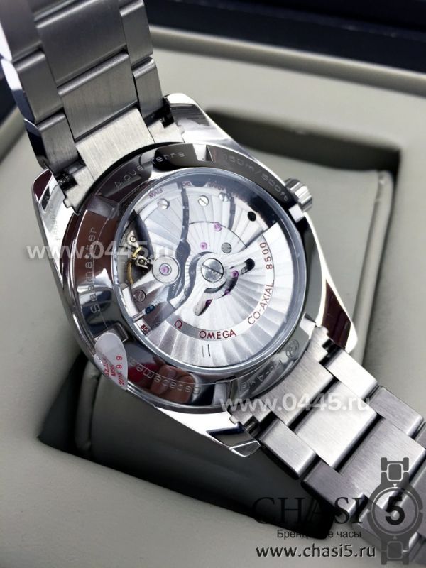 Часы Omega Seamaster Aqua Terra (04621)
