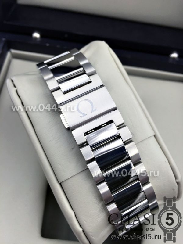 Часы Omega Seamaster Aqua Terra (04621)