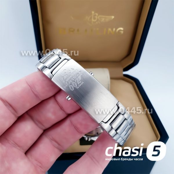Часы Omega Seamaster 007 Quantum Of Solace (04629)