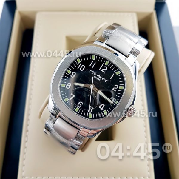Часы Patek Philippe Aquanaut - Дубликат (04661)