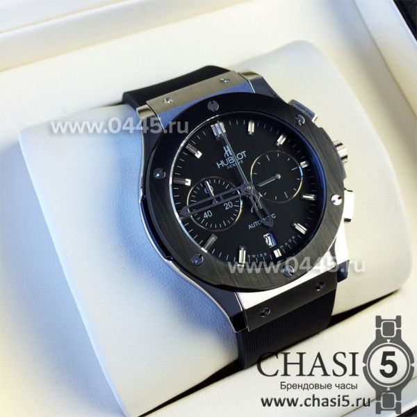 Часы HUBLOT Classic Fusion Chronograph (00467)
