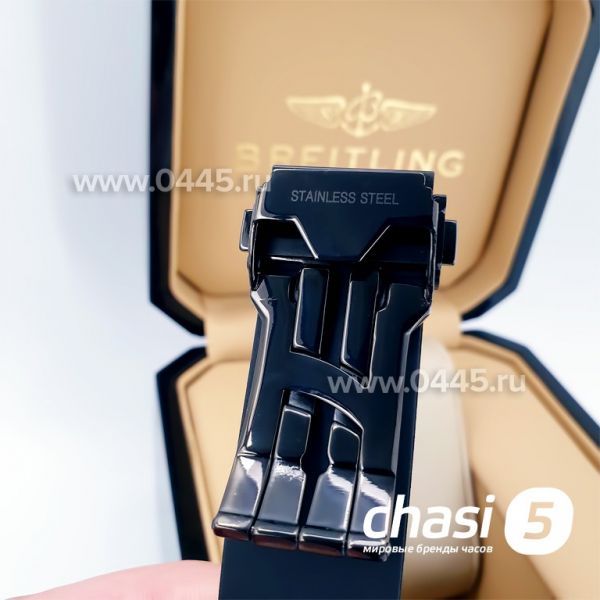 Часы HUBLOT Classic Fusion Matte (00469)