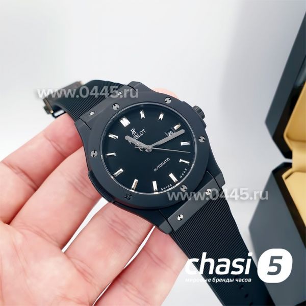 Часы HUBLOT Classic Fusion Matte (00469)