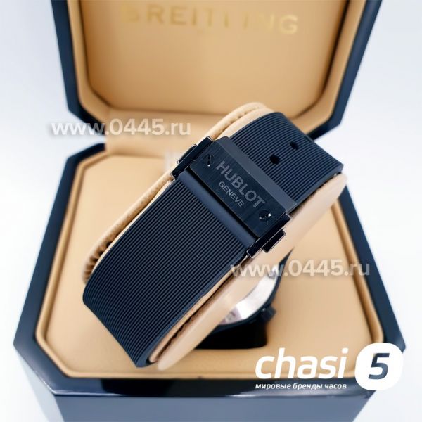 Часы HUBLOT Classic Fusion Matte (00469)