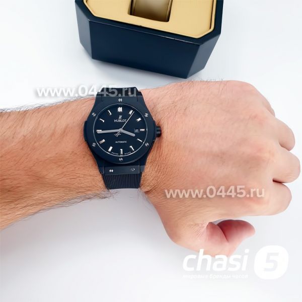 Часы HUBLOT Classic Fusion Matte (00469)