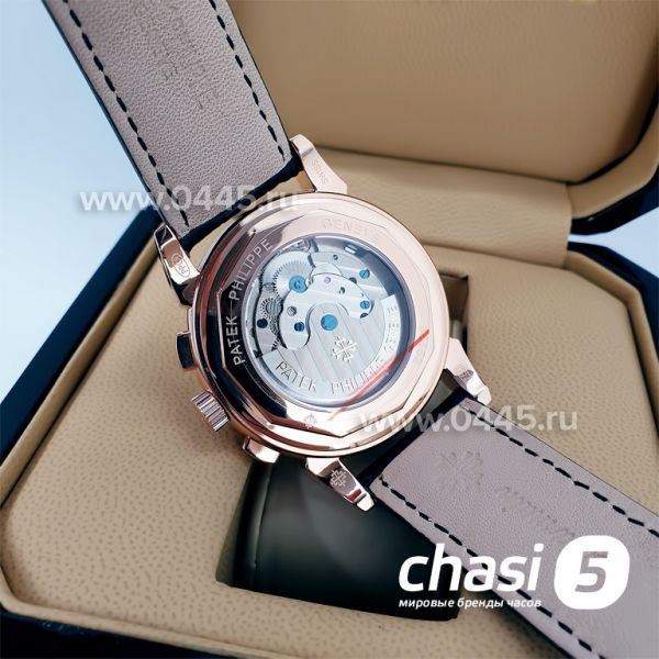 Часы Patek Philippe Perpetual Calendar (04700)