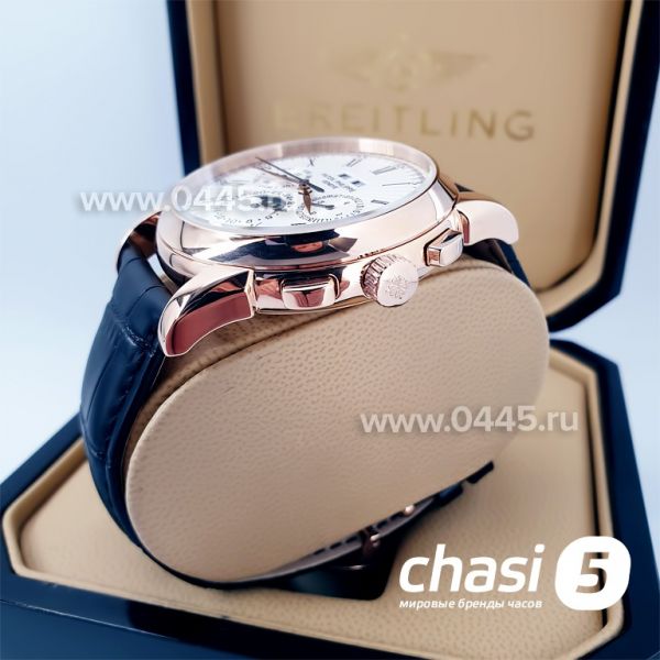 Часы Patek Philippe Perpetual Calendar (04700)