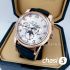 Часы Patek Philippe Perpetual Calendar (04703)