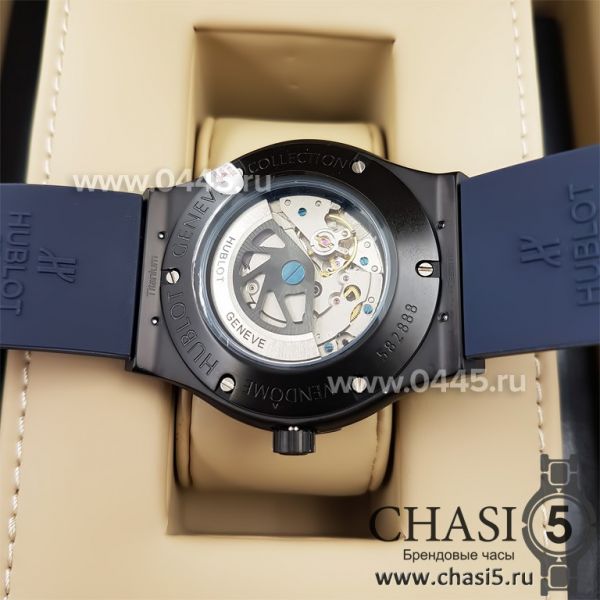 Часы HUBLOT Classic Fusion (00471)