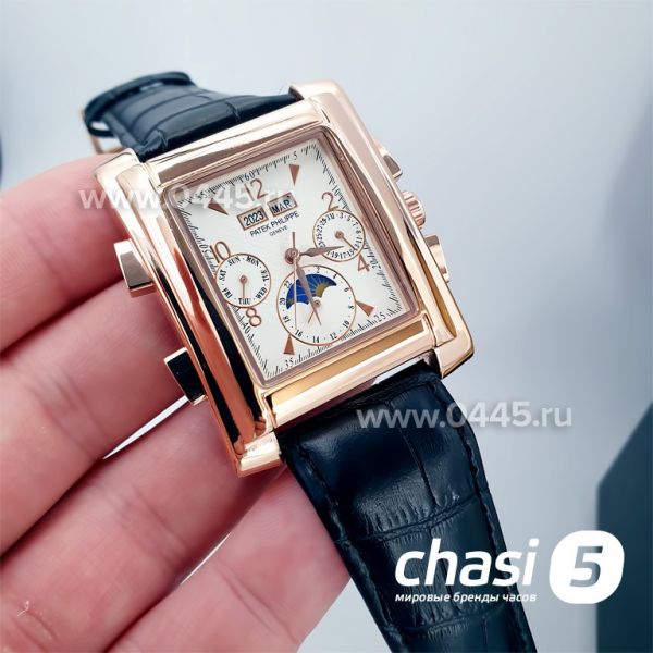 Часы Patek Philippe Gondolo (04726)