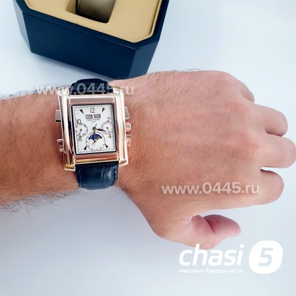 Часы Patek Philippe Gondolo (04726)