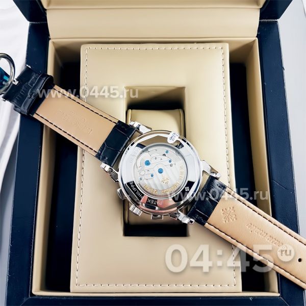 Часы Patek Philippe Perpetual Calendar (04740)