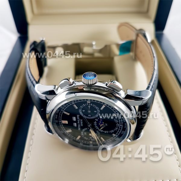 Часы Patek Philippe Perpetual Calendar (04740)