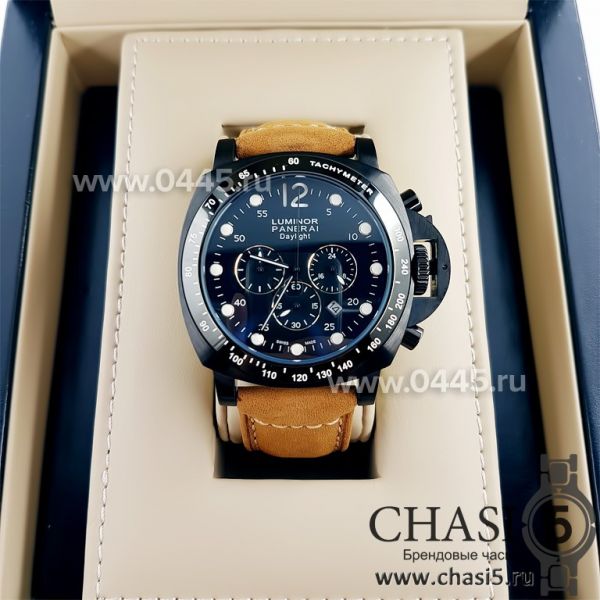 Часы Panerai Luminor Fireenze 1960 (04787)