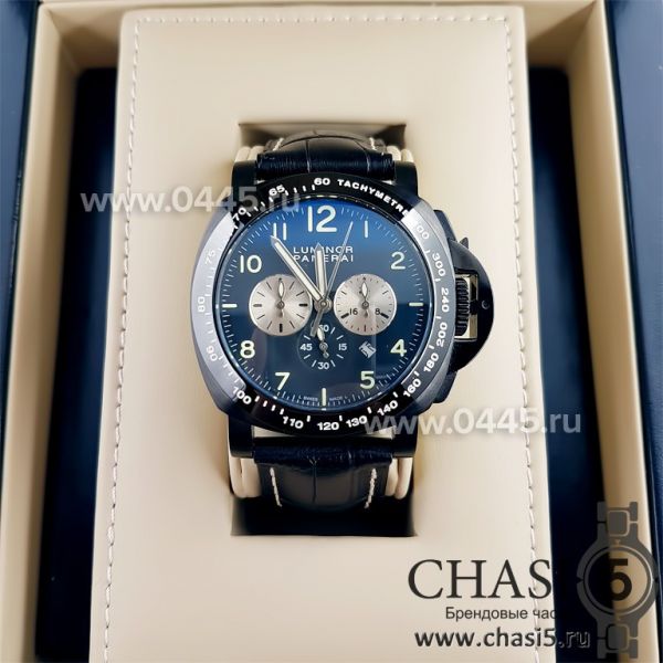 Часы Panerai Luminor Amerigo Vespucci (04811)