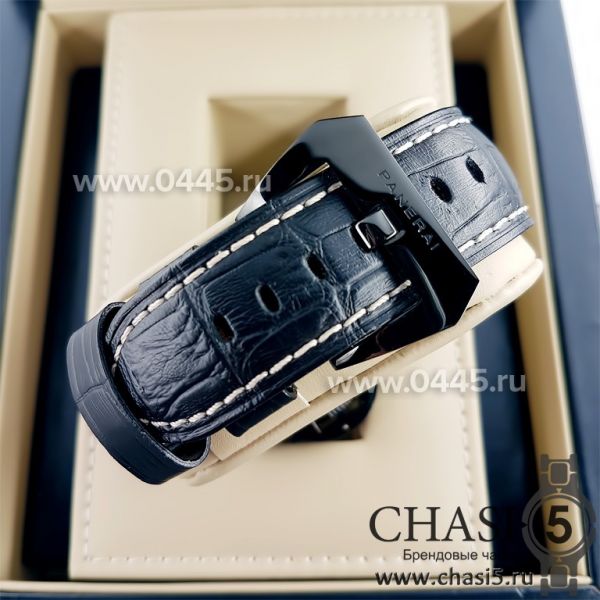 Часы Panerai Luminor Amerigo Vespucci (04811)