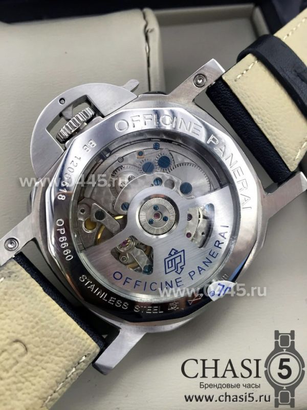 Часы Panerai Luminor Gmt 10 Days (04812)