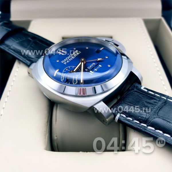 Часы Panerai Radiomir 8 Days (04816)
