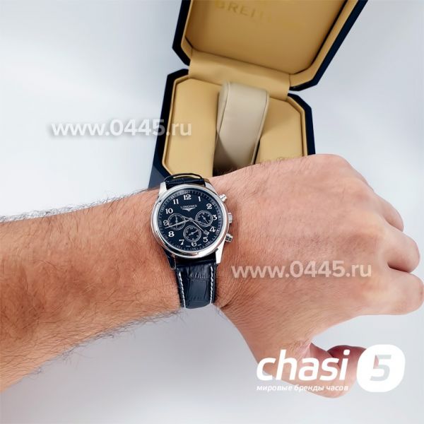 Часы Longines Master Collection (00484)