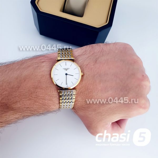Часы Longines La Grande Classique (00488)