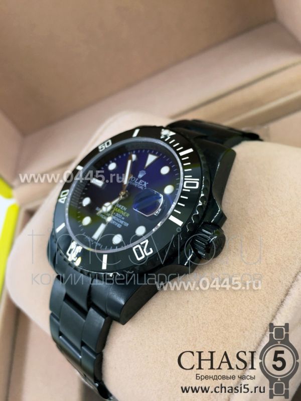Часы Rolex Submariner (04911)