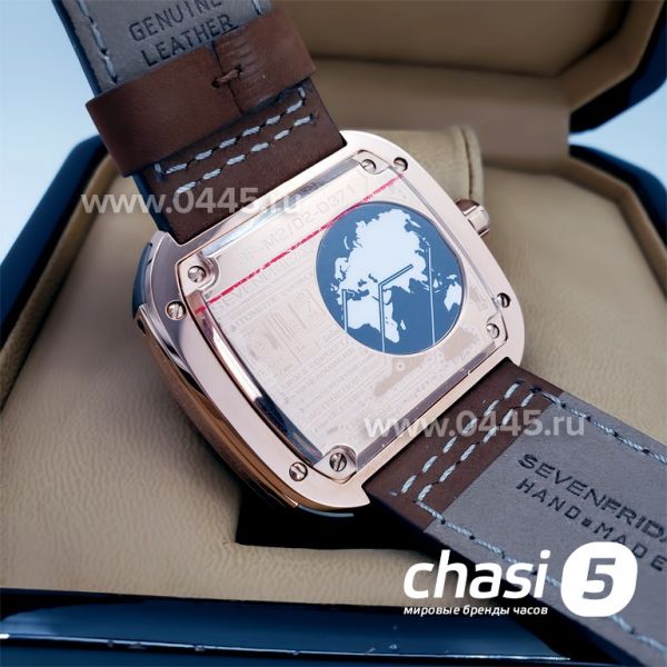 Часы SEVENFRIDAY M-series (04999)