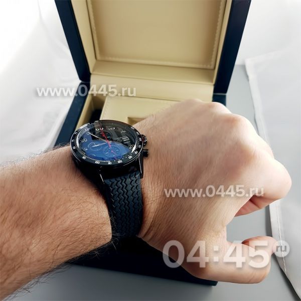 Часы Tag Heuer Calibre 1887 (05038)