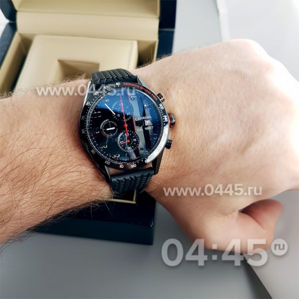 Часы Tag Heuer Calibre 1887 (05038)