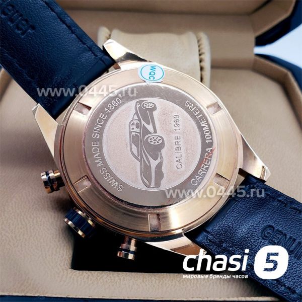 Часы Tag Heuer Carrera (05041)