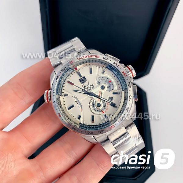 Часы Tag Heuer Calibre 36 (05058)