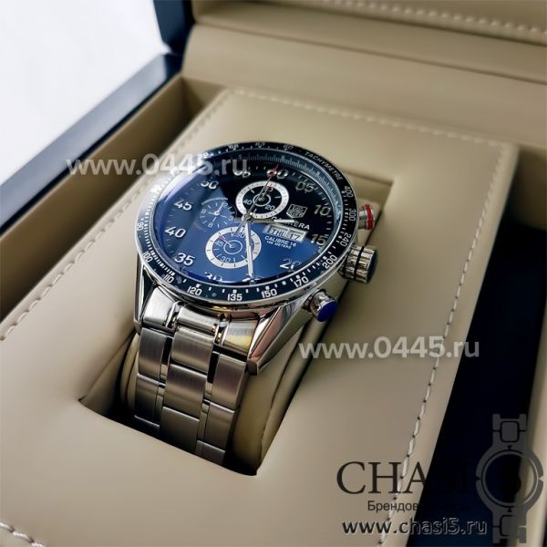 Часы Tag Heuer Calibre 16 (05095)
