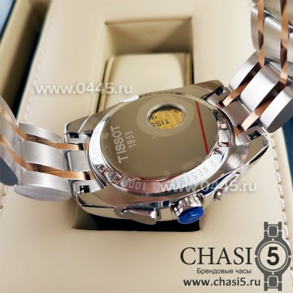 Часы Tissot T-Trend (05112)