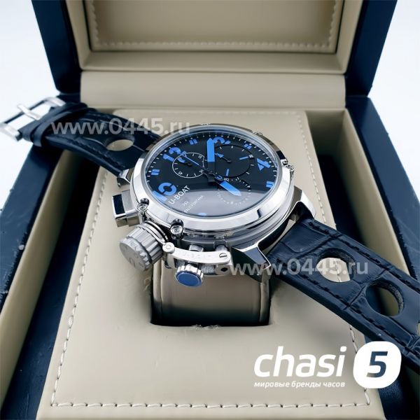 Часы U-Boat Chimera (05157)
