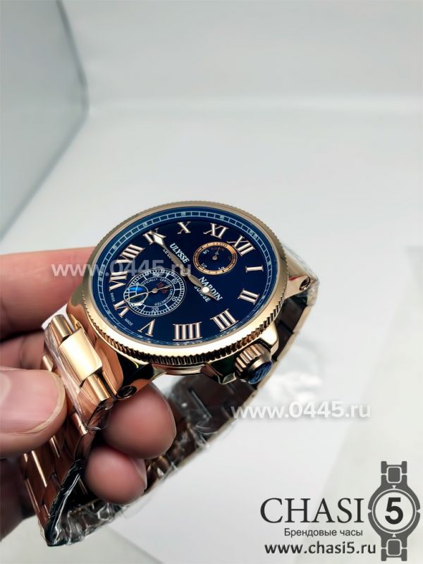 Часы Ulysse Nardin (05184)