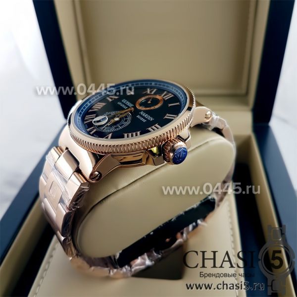 Часы Ulysse Nardin (05184)