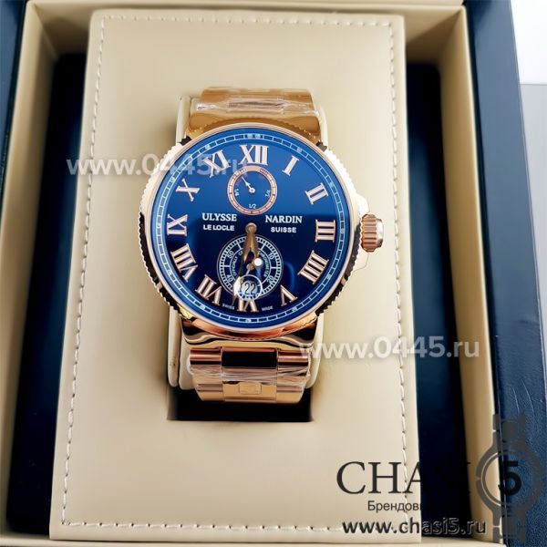 Часы Ulysse Nardin (05184)