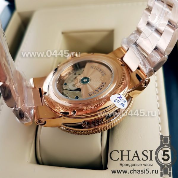 Часы Ulysse Nardin (05184)