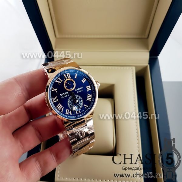 Часы Ulysse Nardin (05184)