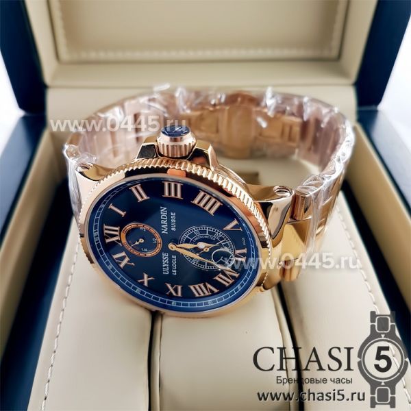 Часы Ulysse Nardin (05184)