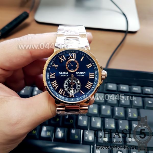 Часы Ulysse Nardin (05184)