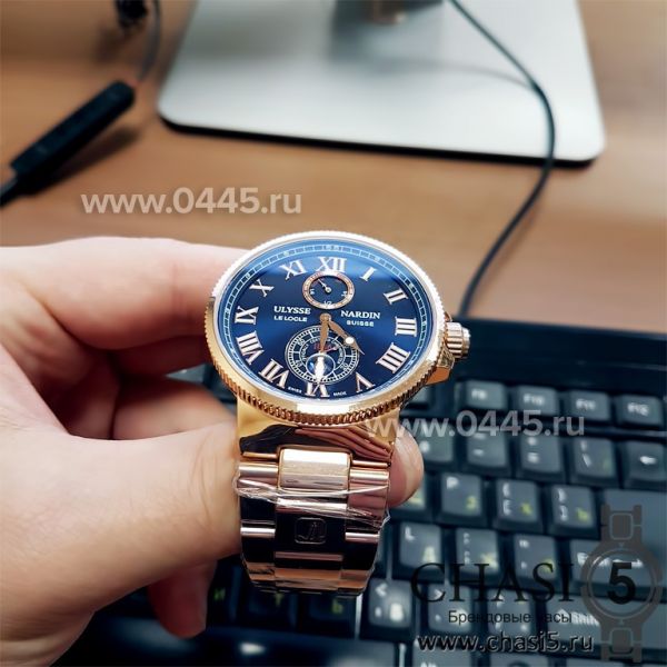 Часы Ulysse Nardin (05184)