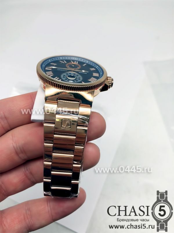 Часы Ulysse Nardin (05184)