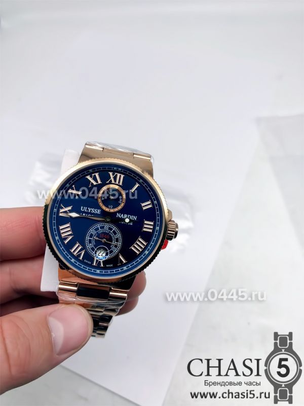 Часы Ulysse Nardin (05184)