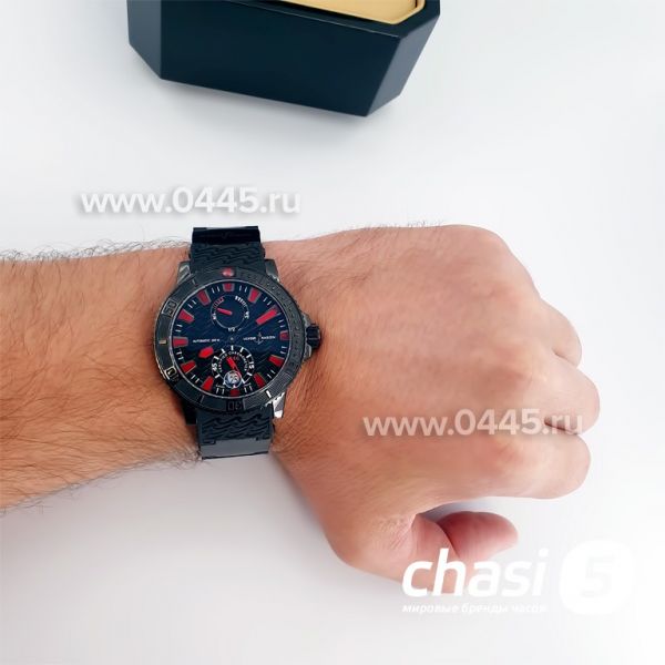 Часы Ulysse Nardin (05223)