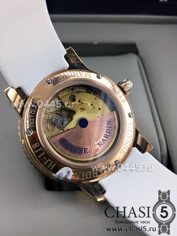 Часы Ulysse Nardin (05235)