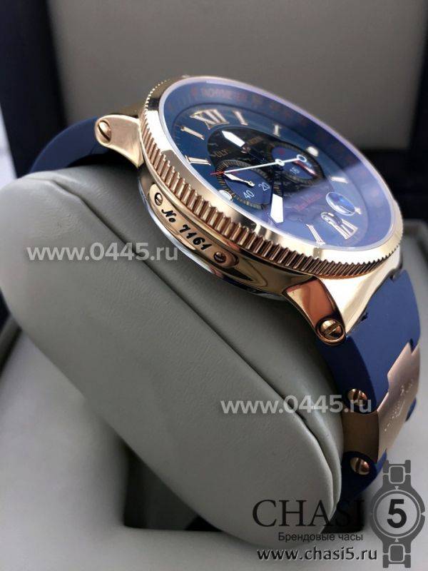 Часы Ulysse Nardin (05242)