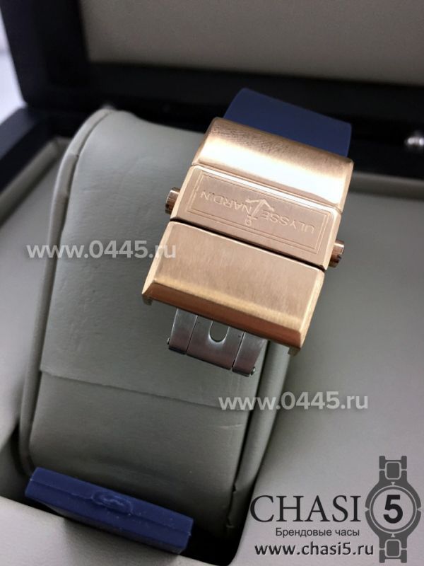 Часы Ulysse Nardin (05242)