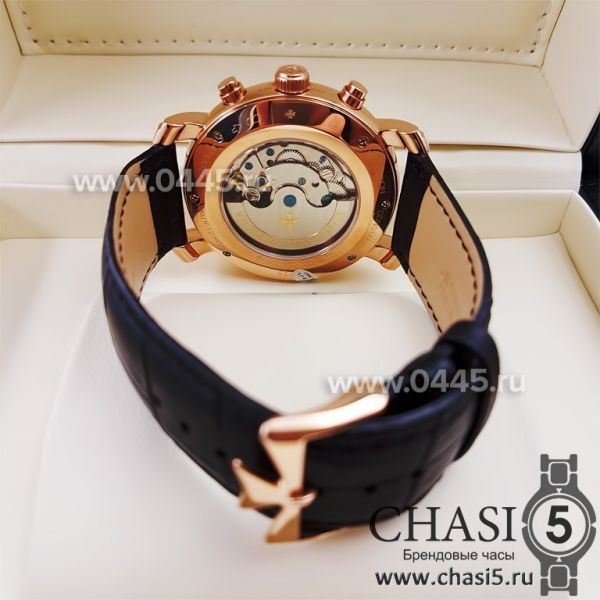 Часы Vacheron Constantin PATRIMONY (05324)